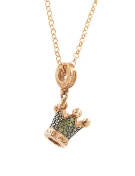 Charm Corona Donna Azhar 386RV - AZHAR - FashionsVida
