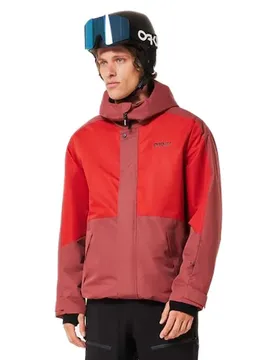 Veste Range Rc 2.0 Flame Red / Rosewood M