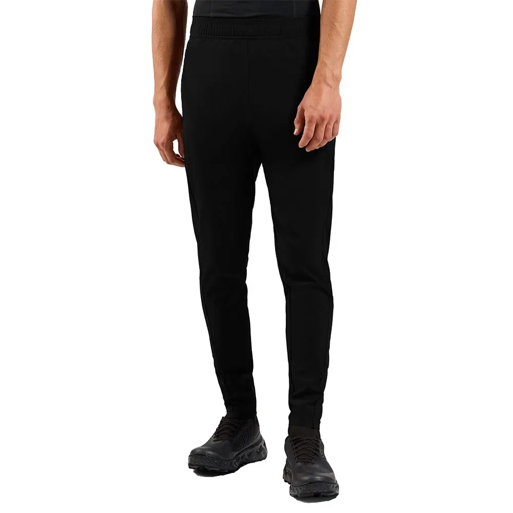 Zeroweight Pants Black-Black 2XL Men - Odlo - FashionsVida