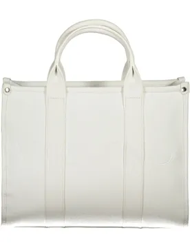 Damen TASCHE Weiß VBS8YH04SYRIARE_BIBIANCO