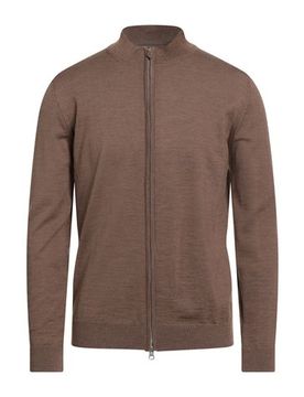 STENSTRÖMS Strickjacke Herren Braun L Herren