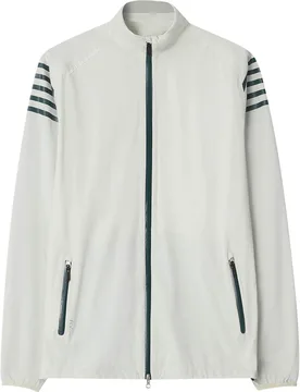 Regenjacke Hurricane, hellgruen xxl - Cross - FashionsVida