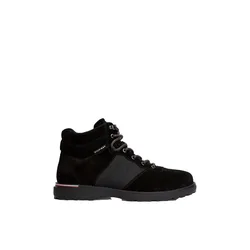 Bottines Fm0fm05992 Black EU 42