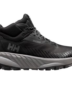Awe hiker mid ht bota trekking hombre Negro (45)