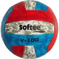 Voleibol v-100 juguetes para playa (UNICA)