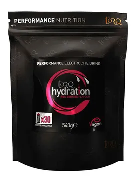 Boissons Hydratantes Unitaires 540g