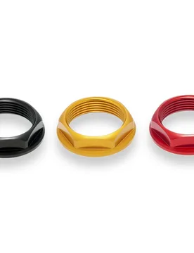 Dado Perno Ruota Anteriore Mv Agusta Brutale 800 Rr 2017-18 - CNC Racing - FashionsVida