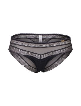 Chantelle Braga 'Festivite' negro