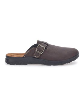 Pantofola Inblu Marrone 33 BG 41