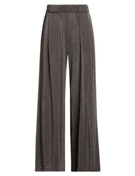 Hose Damen Braun 32,34,38 Damen