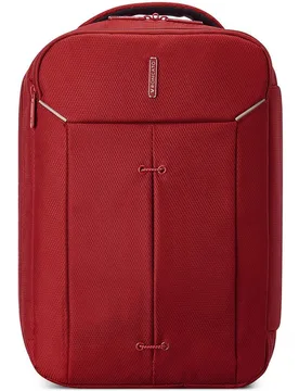 Mochila Underseat Ryanair (14") Ironik 2.0 expandibles dimensiones 40x25x15-20 cm - Roncato - FashionsVida