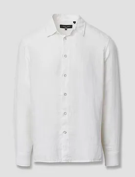 Rag & Bone Camicie White - Rag & bone - FashionsVida