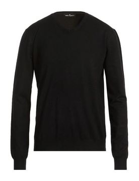 Pullover Herren Schwarz 3XL,XXL Herren