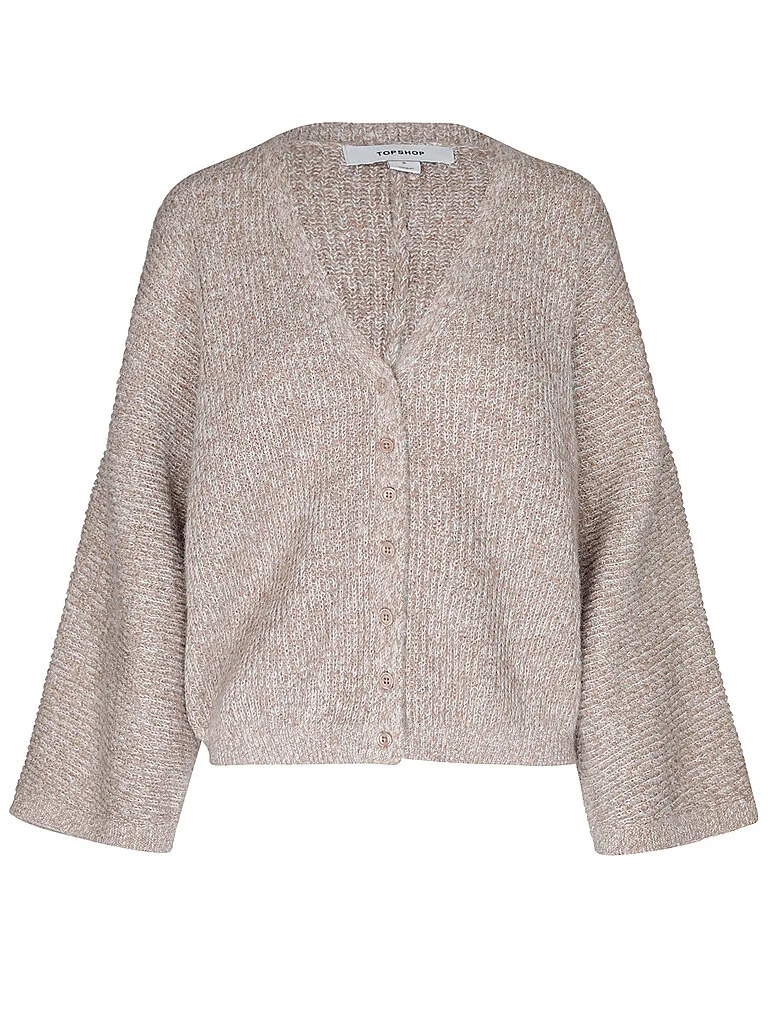 Topshop Cardigan TSRENE crème S - TopShop - FashionsVida