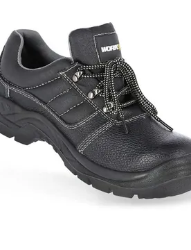 Chaussures De Sécurité Nilo Basic S3 Scr Black EU 41