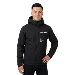Veste Race Nova Black / Black 56