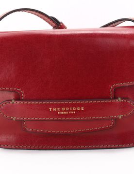 Borsa a tracolla LUCREZIA 04192001 2E