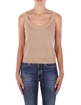 Ralph Lauren Maglie Tan