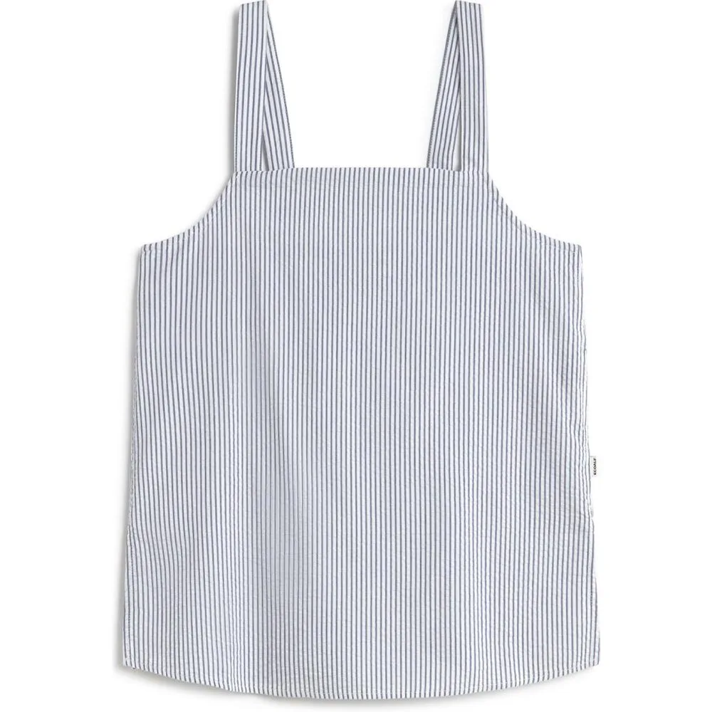 Top de mujer de tirantes de algodón - Ecoalf - FashionsVida