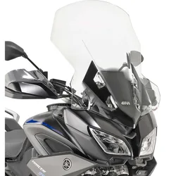Cupolino trasparente 2139DT Per YAMAHA Tracer 900 / Tra taglia un