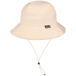 Wingbow Sun Hat by - beige - Female - Size: S (54-55 cm)