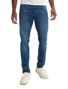 Jean Seaham Futureproof Medium Vintage 33 - Petrol industries - FashionsVida