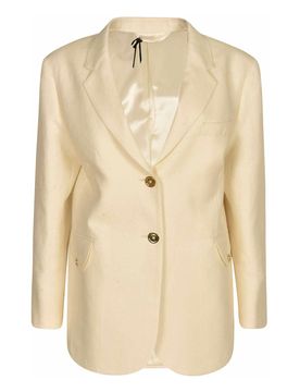 Blazé Milano Giacca Crema