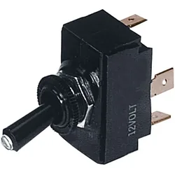 Tip Lit Toggle Switch 11-tg40330 One Size unisex