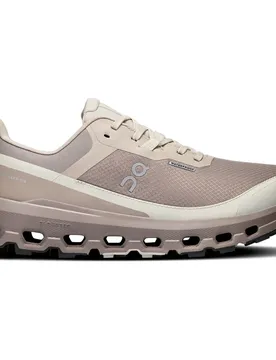 Cloudvista 2 Waterproof Damen Trailrunningschuhe, grau, Größe 40 40