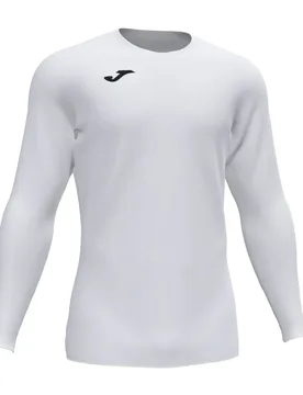 Langarmshirt Academy - Blanc - male - Size: 2/3 ans - Joma - FashionsVida