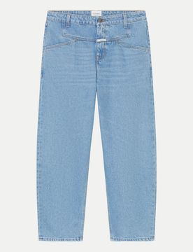 Closed Jeans Stover-X Blau 29/32