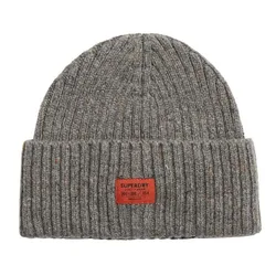 Bonnet Workwear Nep Rock Grey Nep One Size unisex