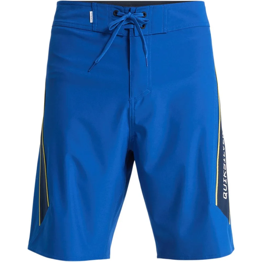 Bañador de hombre Surfsilk Clicker 20" - Quiksilver - FashionsVida