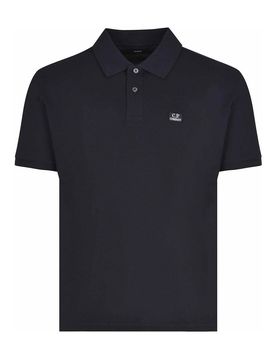 C.P. Company Polo In Cotone