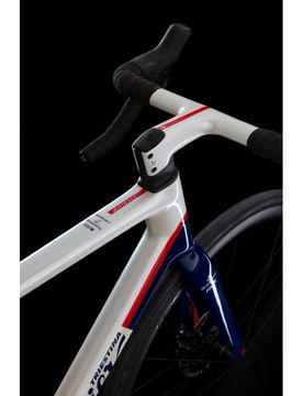 VERTICALE SLR Ultegra Di2 12V KLEOS 36 carbon