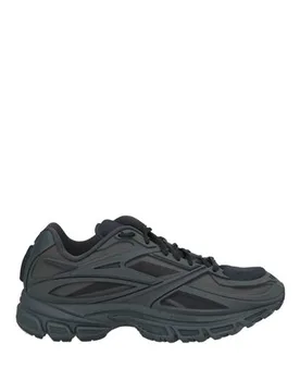 Sneakers Mujer Negro 35,35.5,36,37.5,38 Mujer - Reebok - FashionsVida