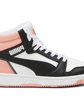 Puma Sneaker - 38;39;37 1/2 Female