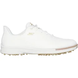 Golfschuhe Damen Jasmine 2, weiss/gold 36