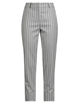 PESERICO Hose Damen Grau 36 Damen - Peserico - FashionsVida