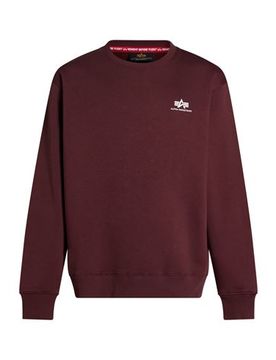 Sudadera Hombre Burdeos L,M,S,XL,XXL Hombre