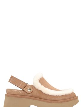 Mini Comfort Adjustable Slip-On Footwear