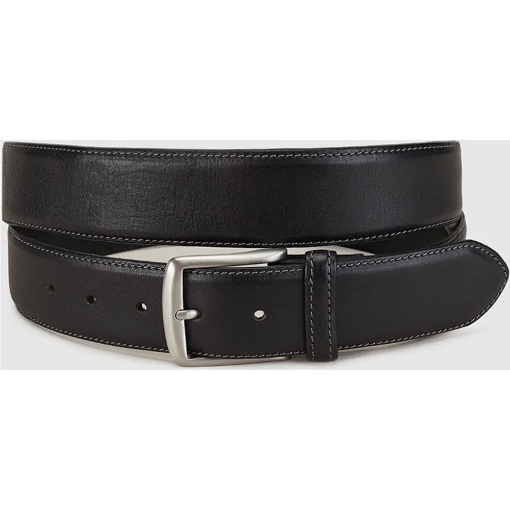 Dustin - Cinturón de hombre piel - Dustin - FashionsVida