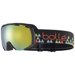Bolle Masque De Ski Royal Matt Black Sunshine/CAT3 Homme