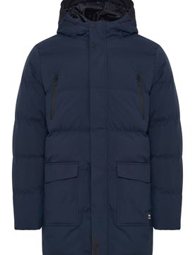 Chaqueta de invierno