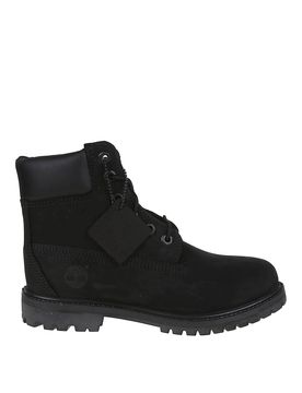 Timberland Stivali impermeabili