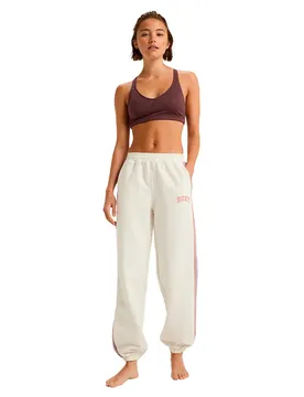 Pantaloni Sportivi Essential Energy Whisper White XS