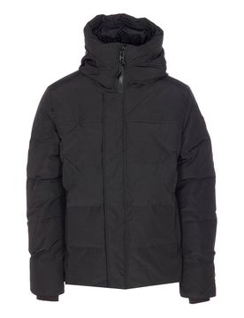 Canada Goose Macmillan Parka