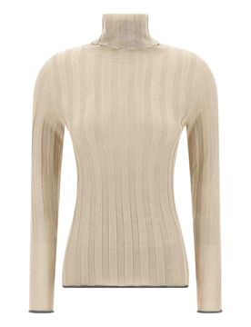 Fabiana Filippi Maglia in lurex