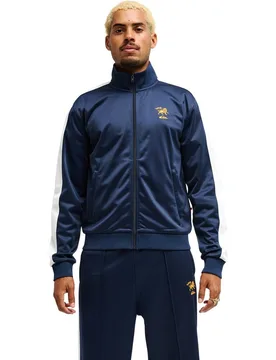 Sudadera de hombre Bob Marley Zion - Quiksilver - FashionsVida
