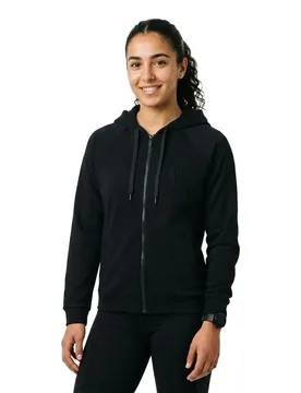 Exchange Felpa Xw00281_af13397 Black XS